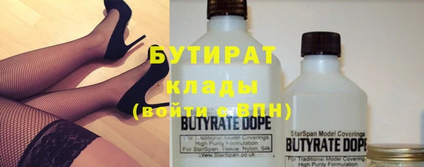 Альфа ПВП Горняк