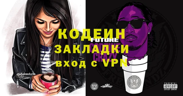 Альфа ПВП Горняк