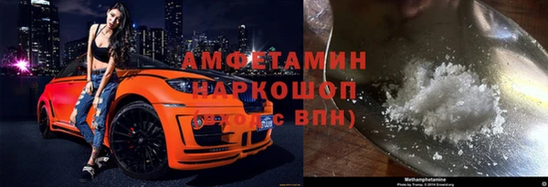 Альфа ПВП Горняк